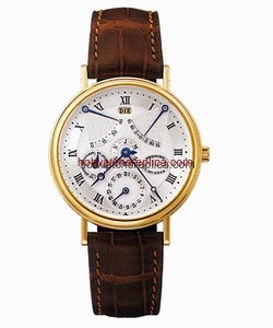 Breguet Classique Complications 3477BA/1E/986