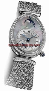 Breguet Reine de Naples 8908BB/5T/J70.D0DD