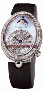 Breguet Reine de Naples 8909BB/VD/864.D00D