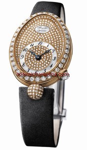 Breguet Reine de Naples 8928BR/8D/844.DD0D