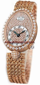 Breguet Reine de Naples 8928BR/8D/J20.DD00