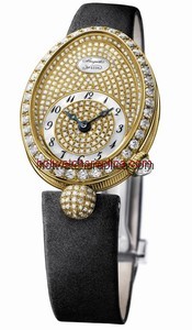 Breguet Reine de Naples 8928BA/8D/844.DD0D