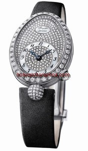 Breguet Reine de Naples 8928BB/8D/844.DD0D