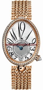 Breguet Reine de Naples 8918BR/58/J20.D000