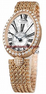 Breguet Reine de Naples 8928BR/51/J20.DD00