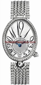 Breguet Reine de Naples 8918BB/58/J20.D000