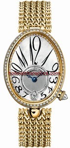 Breguet Reine de Naples 8918BA/58/J20.D000