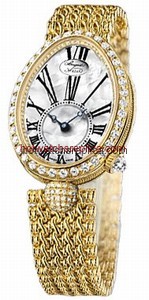Breguet Reine de Naples 8928BA/51/J20.DD00