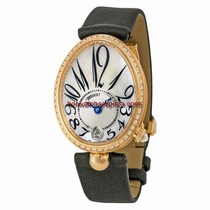 Breguet Reine de Naples 8918BR/58/864.D00D