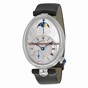 Breguet Reine de Naples 8908BB/52/864.D00D
