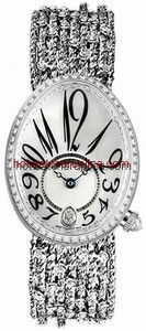 Breguet Reine de Naples 8918BB/58/J31.D0DD