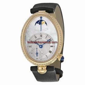 Breguet Reine de Naples 8908BA/52/864.D00D