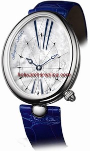 Breguet Reine de Naples 8967ST/51/986