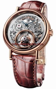 Breguet Classique Complications 5335BR/42/9W6