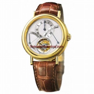Breguet Classique Complications 3657BA/12/9V6