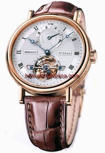 Breguet Classique Complications 5317BR/12/9V6