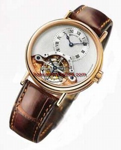 Breguet Classique Complications 3357BA/12/986