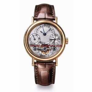 Breguet Classique Complications 3757BA/1E/9V6