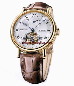 Breguet Classique Complications 5317BA/12/9V6