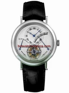 Breguet Classique Complications 3657PT/12/9V6