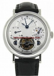 Breguet Classique Complications 3757PT/1E/9V6