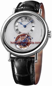 Breguet Classique Complications 5357PT/1B/9V6