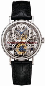 Breguet Classique Complications 3355PT/00/986