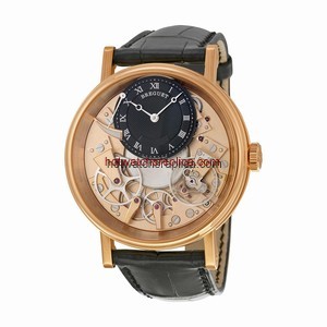 Breguet Tradition 7057BR/R9/9W6
