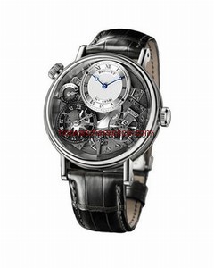 Breguet Tradition 7067BB/G1/9W6