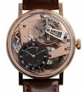 Breguet Tradition 7047BR/R9/9ZU