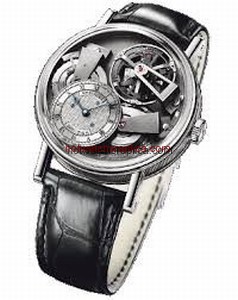 Breguet Tradition 7047PT119ZU