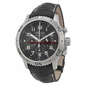 Breguet Type XX / Type XXI 3810ST/92/9ZU