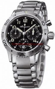 Breguet Type XX / Type XXI 4820ST/D2/S76