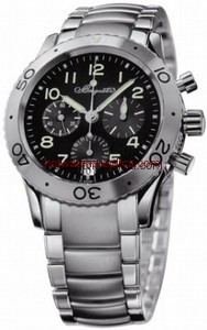 Breguet Type XX / Type XXI 3820ST/H2/SW9