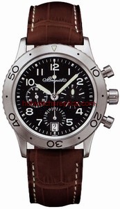 Breguet Type XX / Type XXI 3820ST/H2/9W6