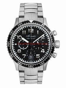 Breguet Type XX / Type XXI 3810TI/H2/TZ9