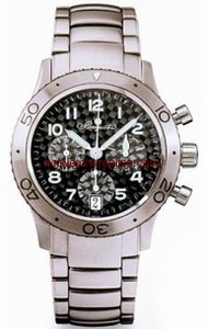 Breguet Type XX / Type XXI 3820TIK2TW9