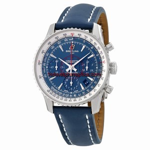 Breitling Montbrilliant AB0130C5-C894BLLD