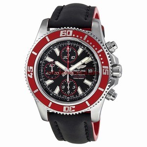 Breitling Superocean A13341X9-BA81