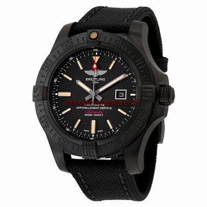 Breitling Avenger V1731010-BD12GCVT