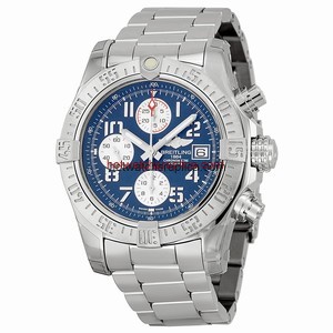 Breitling Avenger A1338111/C870SS