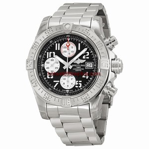 Breitling Avenger A1338111/F564 170A