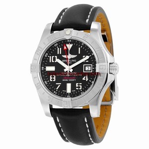 Breitling Avenger A3239011-BC34BKLD