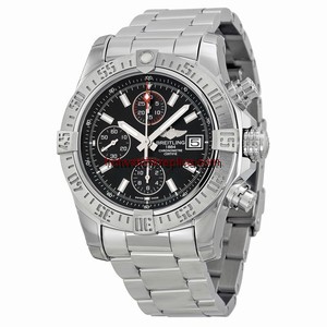 Breitling Avenger A1338111/BC32SS