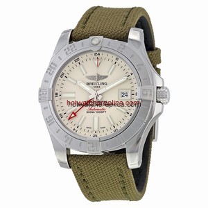 Breitling Avenger A3239011-G778