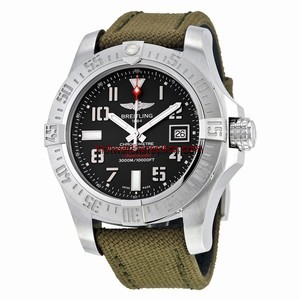 Breitling Avenger A1733110-F563GRFT