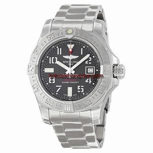 Breitling Avenger A1733110/F563SS