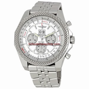 Breitling Breitling For Bentley A4436412/G679