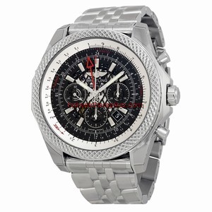 Breitling Breitling For Bentley AB043112-BC69SS