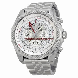 Breitling Breitling For Bentley AB043112/G774 - 990A